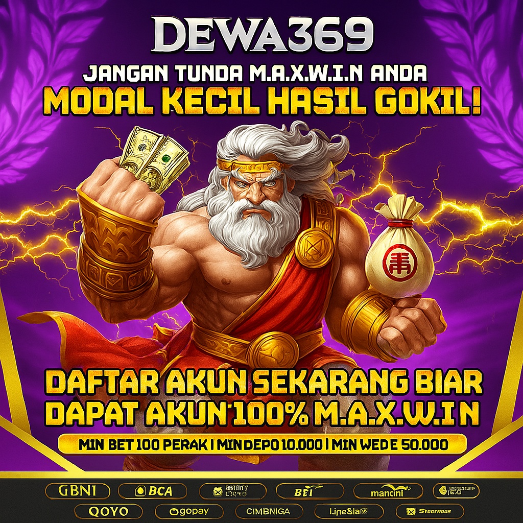 DEWA369